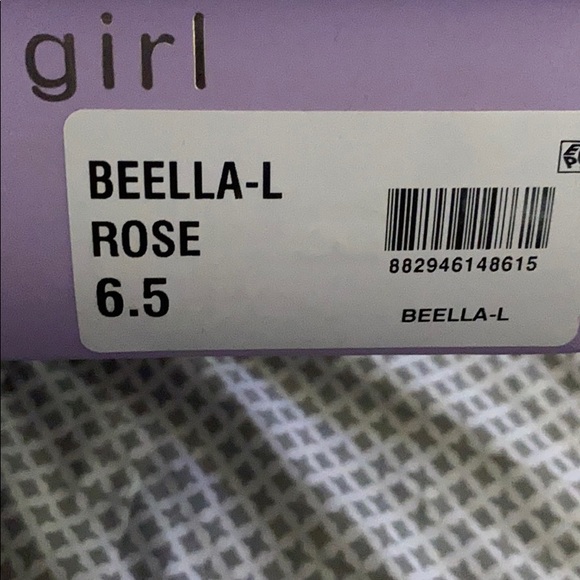 Madden Girl Heels - Picture 2 of 3